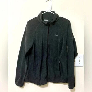 Columbia Fleece Jacket‎
